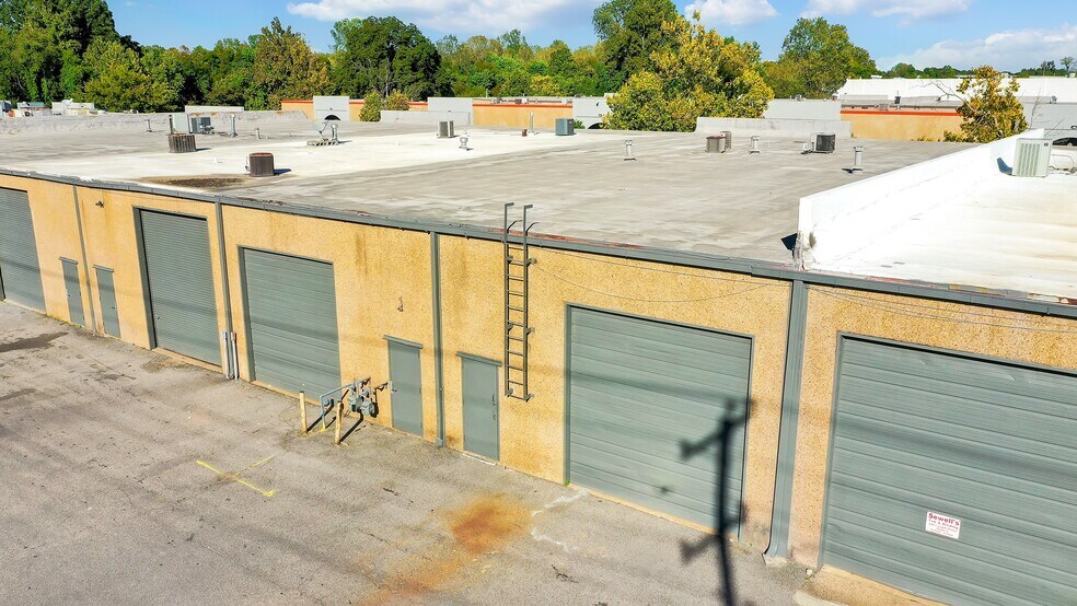 Memphis Infill Portfolio portefeuille de 5 biens à vendre sur LoopNet.fr - Photo de l’immeuble – Image 3 sur 11