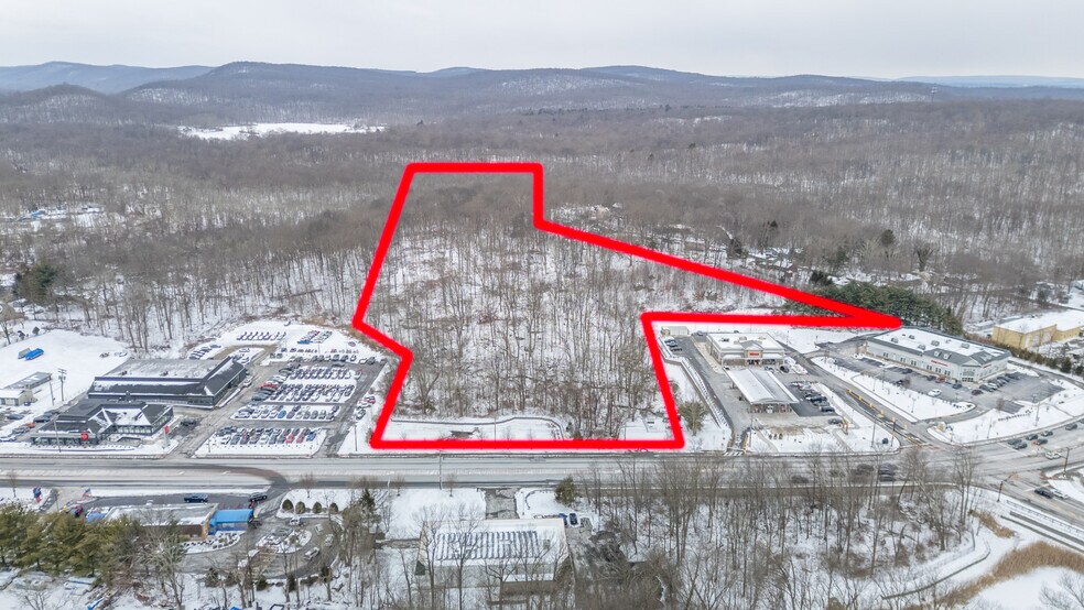 71 US Highway 206, Stanhope, NJ à vendre - Photo principale – Image 1 sur 16