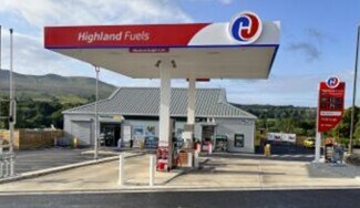 Plus de détails pour 64 Buchanan Street, Balfron - Local commercial à louer