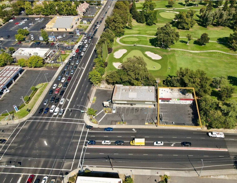 5344 San Juan Ave, Fair Oaks, CA à louer - Photo de l’immeuble – Image 3 sur 14