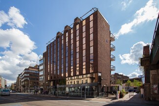 Plus de détails pour 81 Southwark Bridge Rd, Londres - Bureau à louer
