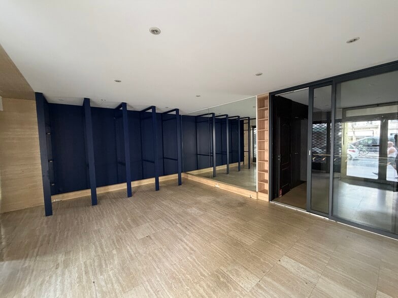 150 Boulevard Du Montparnasse, Paris à louer - Photo de l’immeuble – Image 3 sur 8