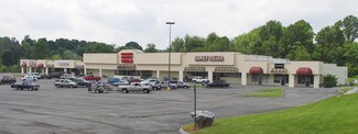 Plus de détails pour 3302 W Market St, Johnson City, TN - Local commercial à louer