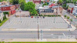 Plus de détails pour 00 Mulberry St, Williamsport, PA - Spécialisé à vendre