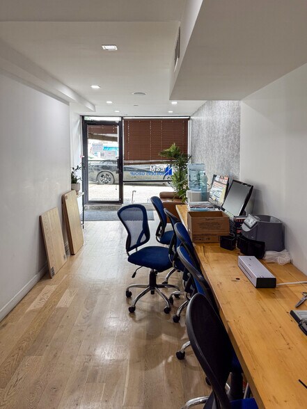 700 Saint Marks Ave, Brooklyn, NY à louer - Photo de l’immeuble – Image 2 sur 15