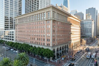 Plus de détails pour One Market St, San Francisco, CA - Local commercial à louer