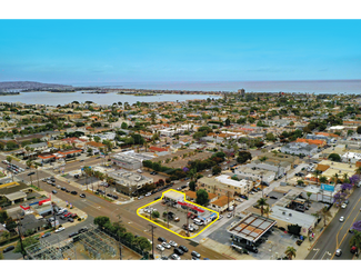 Plus de détails pour 4454-4468 Ingraham St, San Diego, CA - Local commercial à vendre