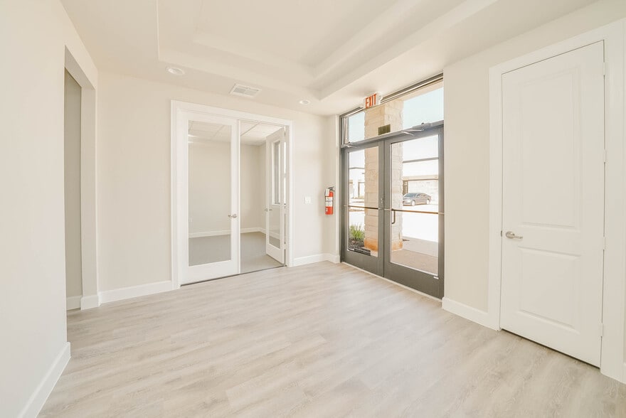 5501 Cabrera dr, Sugar Land, TX à louer - Photo intérieure – Image 1 sur 8