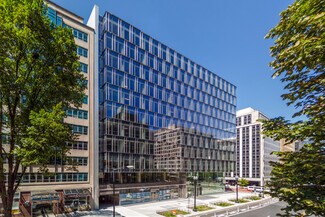 Plus de détails pour 1050 17th St NW, Washington, DC - Local commercial à louer