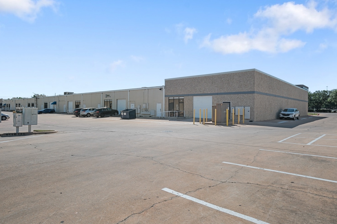 4150 Freidrich Ln, Austin, TX à louer Photo de l’immeuble– Image 1 sur 33