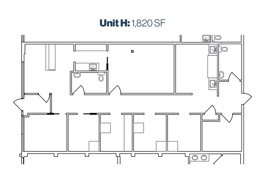 510 Hwy-1 Hwy, Strathmore, AB à louer - Photo de l’immeuble – Image 3 sur 9
