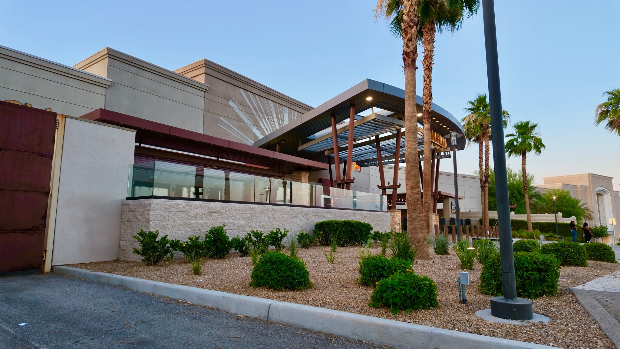 1397 Galleria Dr, Henderson, NV à louer Photo de l’immeuble– Image 1 sur 6
