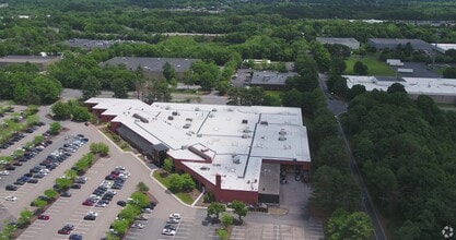 575 West St, Mansfield, MA - Vue aérienne  vue de carte - Image1