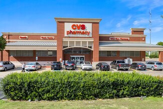 Plus de détails pour 1305 W Belt Line Rd, DeSoto, TX - Local commercial à vendre