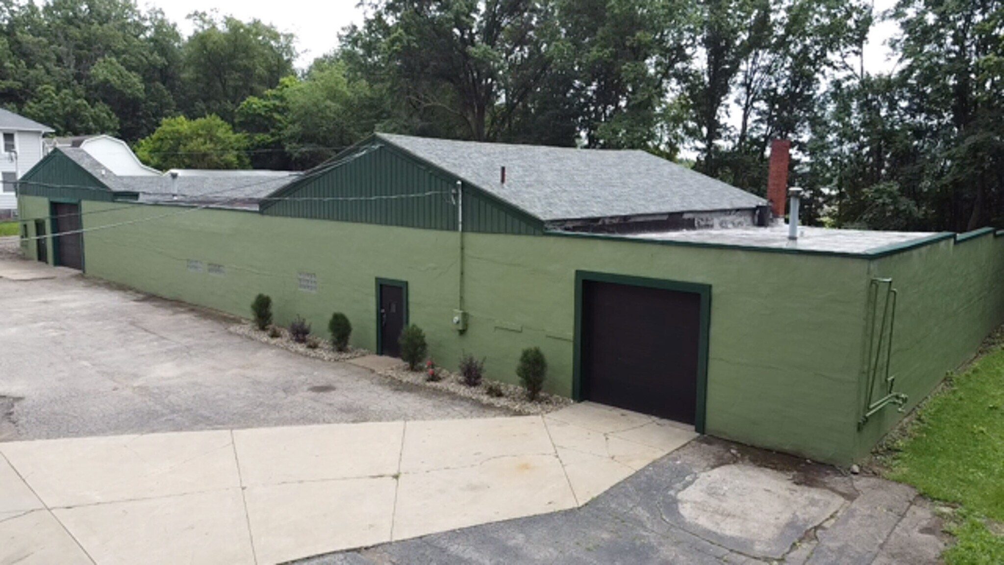 453 Euclid st, Salem, OH à vendre Photo principale– Image 1 sur 16