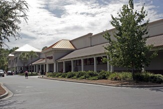 Plus de détails pour 11 Palmetto Bay Rd, Hilton Head Island, SC - Local commercial à louer