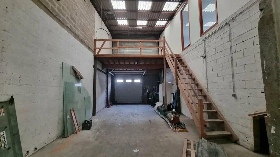 1 Route D'Ozoir, Roissy-en-Brie à louer - Photo intérieure – Image 3 sur 42