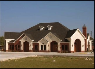 Plus de détails pour 5826 Esplanade Dr, Corpus Christi, TX - Bureau/Médical à louer