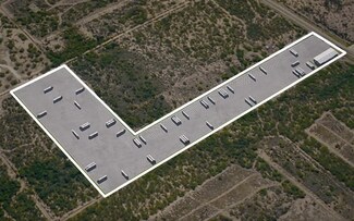 Plus de détails pour 20757 US Highway 83 N, Laredo, TX - Terrain à vendre