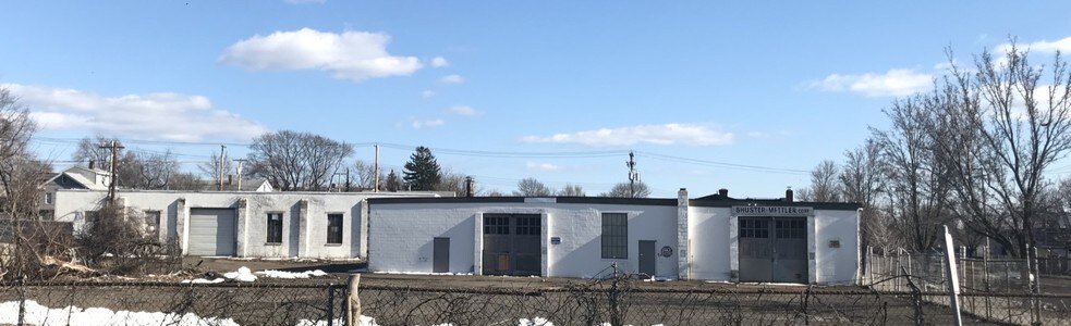 155 Adeline St, New Haven, CT à vendre - Photo principale – Image 1 sur 11