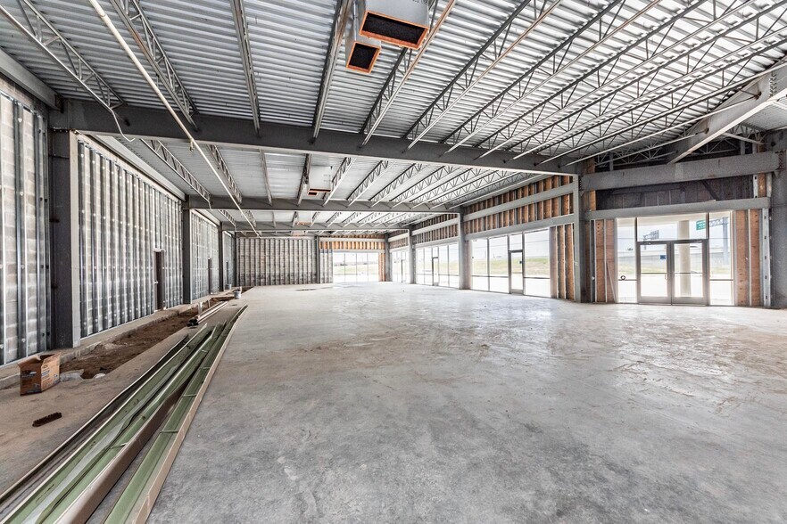 4805 E Sam Houston Pky S, Pasadena, TX à louer - Photo intérieure – Image 3 sur 20