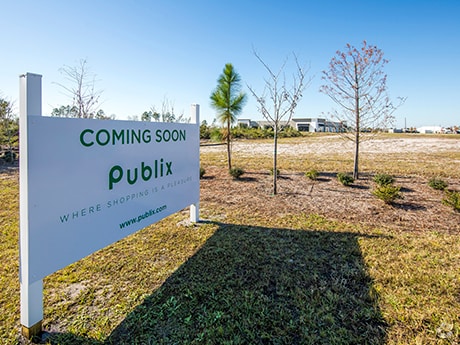 8403 W Bay Pky, Panama City, FL à louer Photo principale– Image 1 sur 2