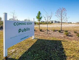 Plus de détails pour 8403 W Bay Pky, Panama City, FL - Local commercial à louer
