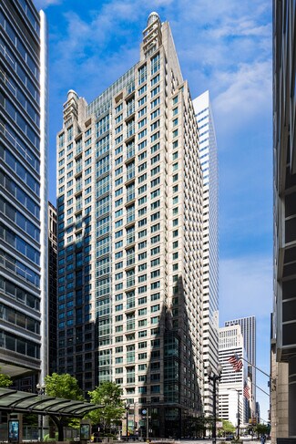 Plus de détails pour 1 N Franklin St, Chicago, IL - Local commercial à louer
