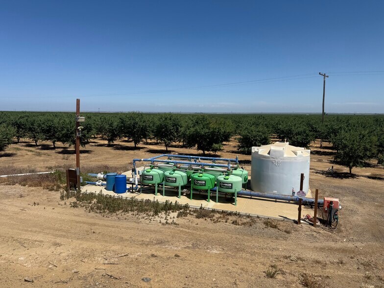 0 Little Panoche Road, Firebaugh, CA à vendre - Autre – Image 3 sur 6