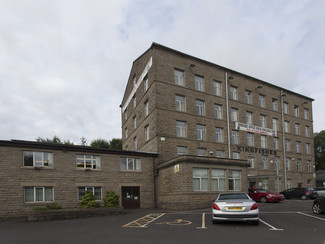 Plus de détails pour Burnley Rd, Rawtenstall - Bureau à louer