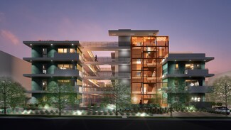 Plus de détails pour GLENDALE approved, 43-unit DEVELOPMENT – Logement à vendre, Glendale, CA