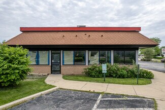 Plus de détails pour 920 Lake St, Roselle, IL - Local commercial à louer