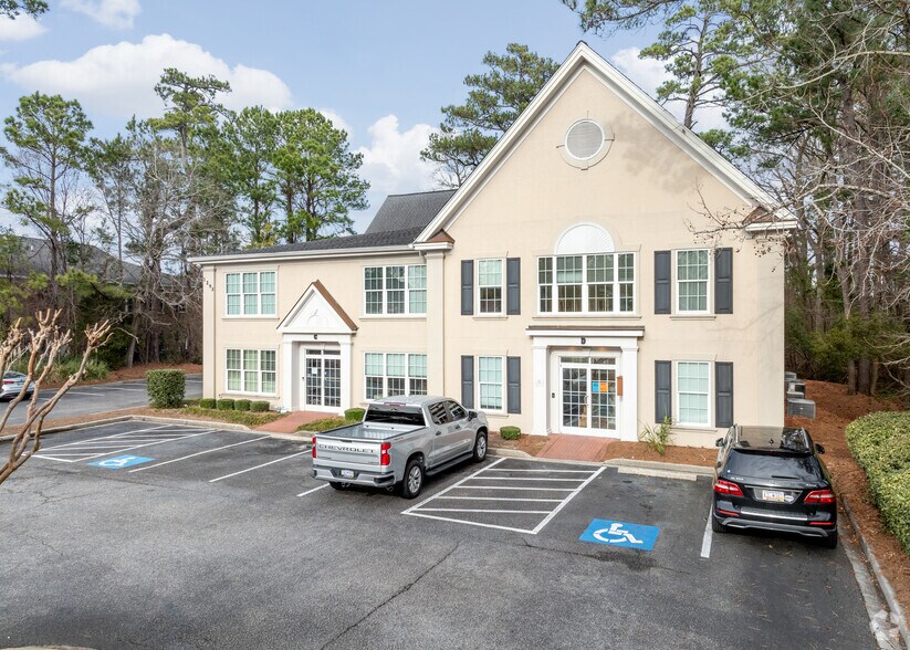 1293 Professional Dr, Myrtle Beach, SC à louer - Photo de l’immeuble – Image 3 sur 7