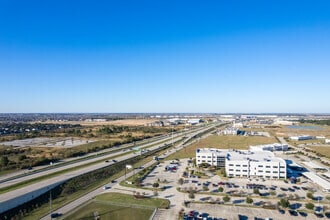 2002 W Grand Pky N, Katy, TX - VUE AÉRIENNE vue de carte - Image1