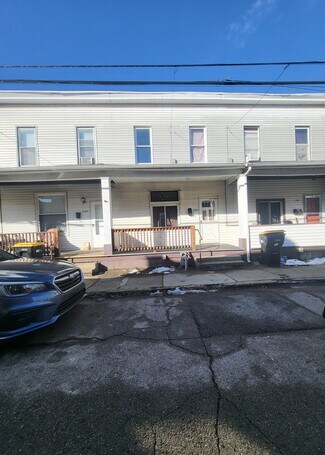 Plus de détails pour Mckees Rocks 31 unit Portfolio – Spécialisé à vendre