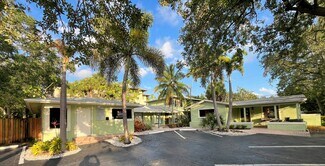 Plus de détails pour 1500 E Broward Blvd, Fort Lauderdale, FL - Bureau à vendre
