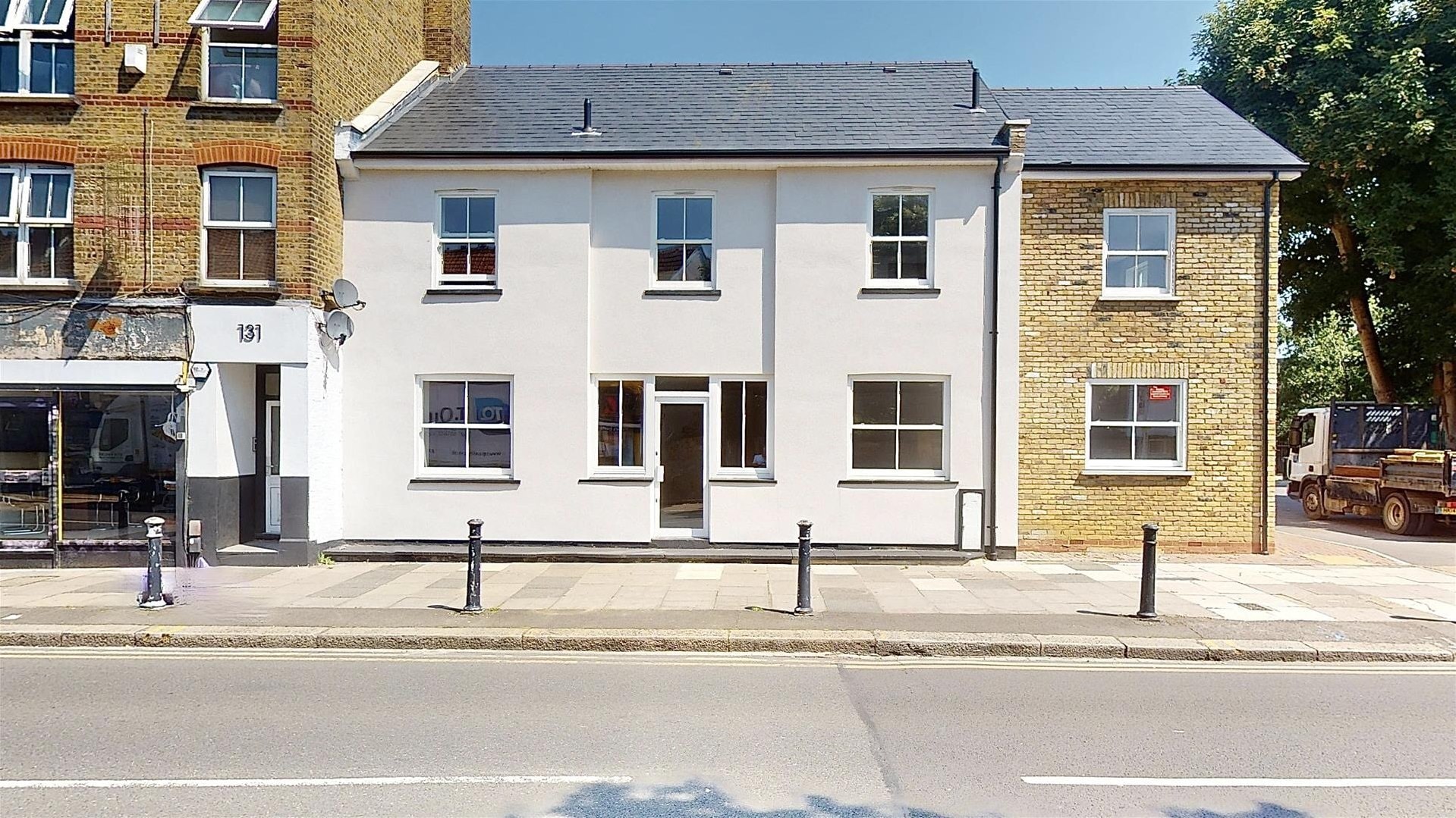 129 Heston Rd, Hounslow à louer Photo de l’immeuble– Image 1 sur 6