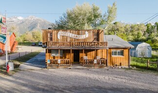 Plus de détails pour 925 Lamoille Hwy, Lamoille, NV - Hôtellerie à vendre