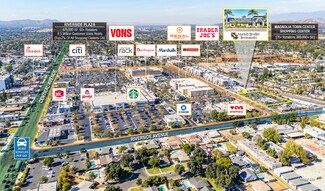 Plus de détails pour 3525 Merrill Ave, Riverside, CA - Local commercial à vendre