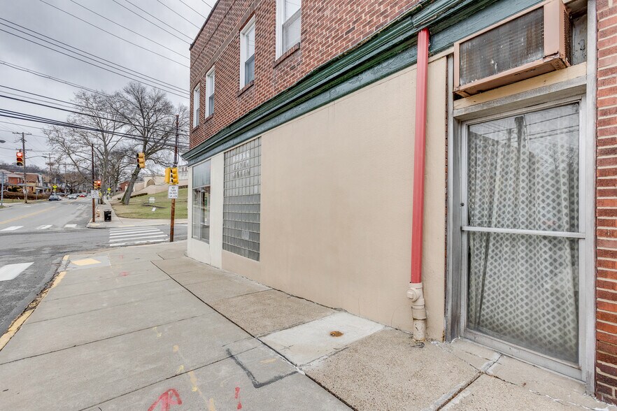 6300 Forward Ave, Pittsburgh, PA à louer - Photo de l’immeuble – Image 3 sur 50