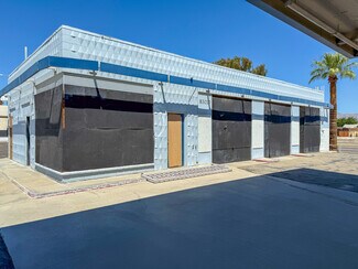 Plus de détails pour 45900 Fargo St, Indio, CA - Local commercial à vendre