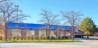 Plus de détails pour 6280 Grand Ave, Gurnee, IL - Local commercial à vendre
