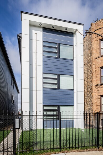 6220 S King Dr, Chicago, IL à vendre - Photo de l’immeuble – Image 2 sur 27