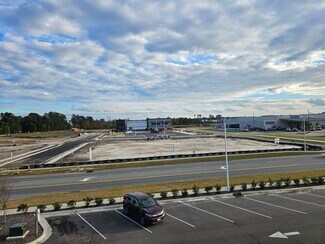 Plus de détails pour 9441 Ploof Rd, Leland, NC - Terrain à louer