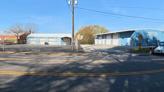 Plus de détails pour 1106 S 5th St, Easley, SC - Local d’activités à vendre