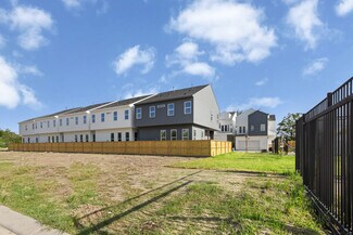 Plus de détails pour 4924 Yale St, Houston, TX - Terrain à vendre