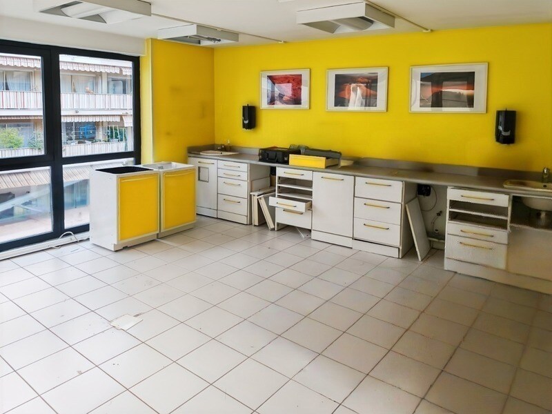 Bureau dans Menton à vendre Photo de l’immeuble– Image 1 sur 32