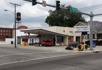 Plus de détails pour 1502 Columbus Dr, Tampa, FL - Local commercial à vendre