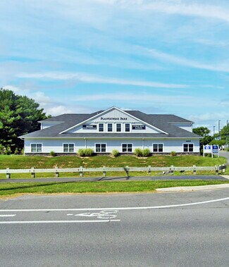 Plus de détails pour 19405 Plantations Rd, Rehoboth Beach, DE - Bureau à louer