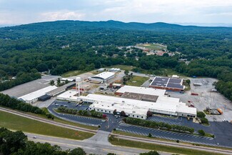 Plus de détails pour 1801 Rutherford Rd, Greenville, SC - Différents types d’espaces à louer